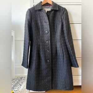 Banana Republic coat